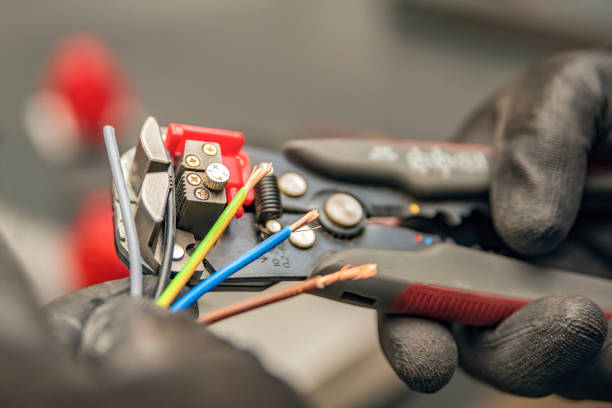 Best Affordable Electrical Installation  in Kearney Park, MS