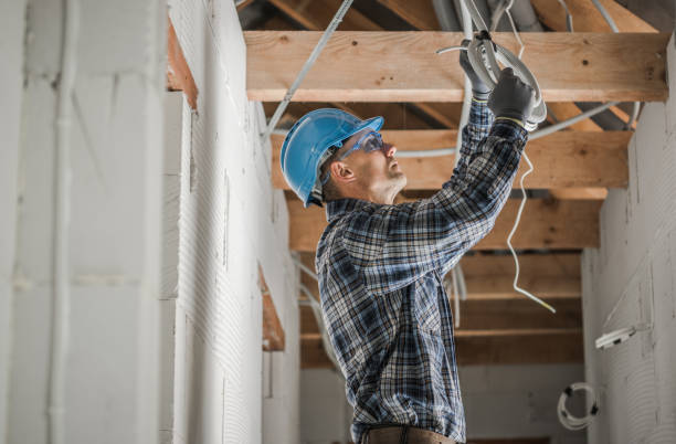 Best Electrical Installation Contractor  in Kearney Park, MS
