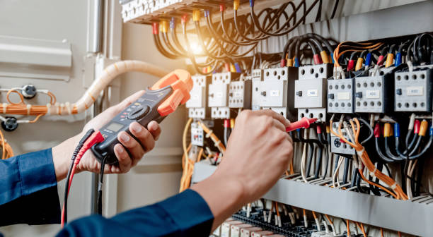 Best Electrical Outlet Repair  in Kearney Park, MS