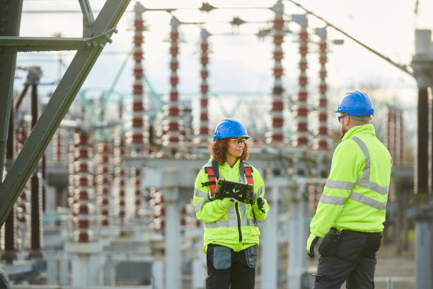 Best Electrical System Inspection  in Kearney Park, MS