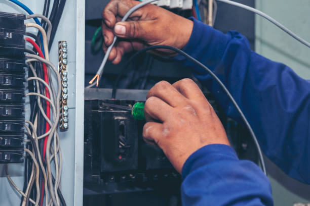 Best Generator Installation Services  in Kearney Park, MS