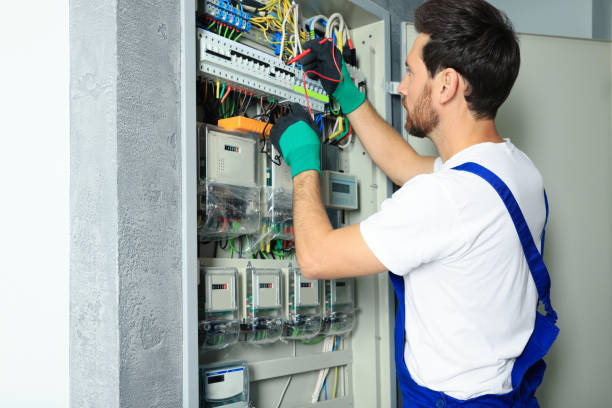 Best Best Electricians Near Me  in Kearney Park, MS