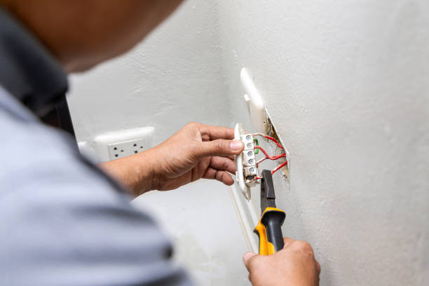 Best Residential Electrician Services  in Kearney Park, MS
