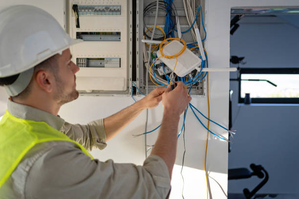 Best Electrical Wiring Services  in Kearney Park, MS